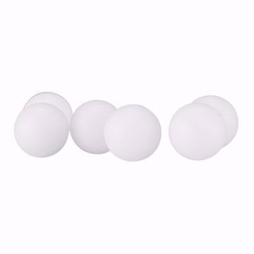 T4E QUICK ACCESS BALLS-.68 CAL - WHITE-100CT