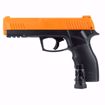 P2P HDP 50 Gen2 .50 cal Pistol with Powder Balls