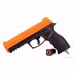 P2P HDP 50 Gen2 .50 cal Pistol with Powder Balls