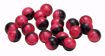 Picture of P2P CORE DEFENSE PEPPER ROUNDS-.68 CAL RED/BLACK-100CT